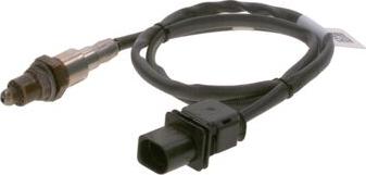 BOSCH 0 258 037 009 - Sonda lambda autozon.pro