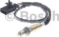 BOSCH 0 258 027 096 - Sonda lambda autozon.pro