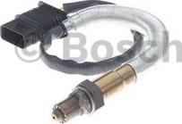 BOSCH 0 258 027 093 - Sonda lambda autozon.pro