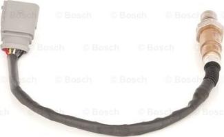 BOSCH 0 258 027 060 - Sonda lambda autozon.pro