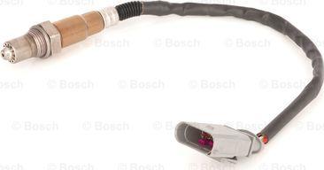 BOSCH 0 258 027 060 - Sonda lambda autozon.pro