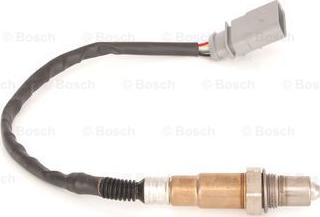 BOSCH 0 258 027 060 - Sonda lambda autozon.pro