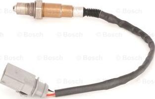 BOSCH 0 258 027 060 - Sonda lambda autozon.pro