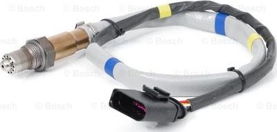 BOSCH 0 258 027 013 - Sonda lambda autozon.pro