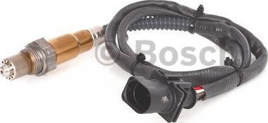 BOSCH 0 258 027 074 - Sonda lambda autozon.pro