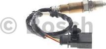 BOSCH 0 258 027 075 - Sonda lambda autozon.pro