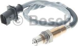 BOSCH 0 258 027 159 - Sonda lambda autozon.pro