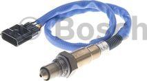 BOSCH 0 258 027 156 - Sonda lambda autozon.pro