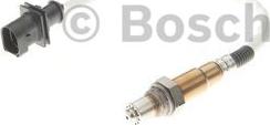 BOSCH 0 258 027 157 - Sonda lambda autozon.pro