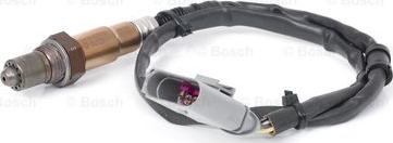 BOSCH 0 258 027 110 - Sonda lambda autozon.pro