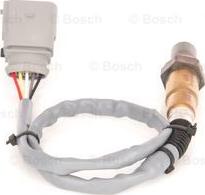 BOSCH 0 258 027 112 - Sonda lambda autozon.pro