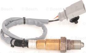 BOSCH 0 258 027 112 - Sonda lambda autozon.pro