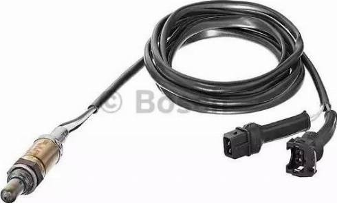 BOSCH 0 258 104 004 - Sonda lambda autozon.pro