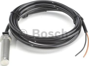 BOSCH 0 265 004 009 - Sensore, N° giri ruota autozon.pro