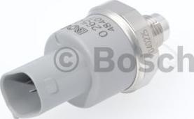 BOSCH 0 265 005 307 - Interruttore a pressione, Idraulica freno autozon.pro