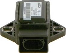 BOSCH 0 265 005 241 - Sensore, Accelerazione trasversale autozon.pro