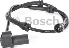 BOSCH 0 265 006 408 - Sensore, N° giri ruota autozon.pro