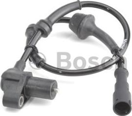 BOSCH 0 265 006 407 - Sensore, N° giri ruota autozon.pro