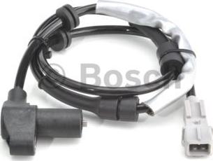 BOSCH 0 265 006 544 - Sensore, N° giri ruota autozon.pro