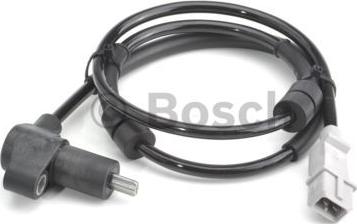 BOSCH 0 265 006 545 - Sensore, N° giri ruota autozon.pro