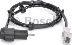 BOSCH 0 265 006 659 - Sensore, N° giri ruota autozon.pro