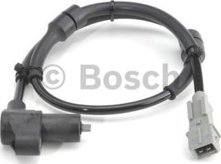 BOSCH 0 265 006 201 - Sensore, N° giri ruota autozon.pro