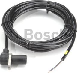 BOSCH 0 265 006 215 - Sensore, N° giri ruota autozon.pro