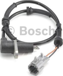 BOSCH 0 265 006 755 - Sensore, N° giri ruota autozon.pro