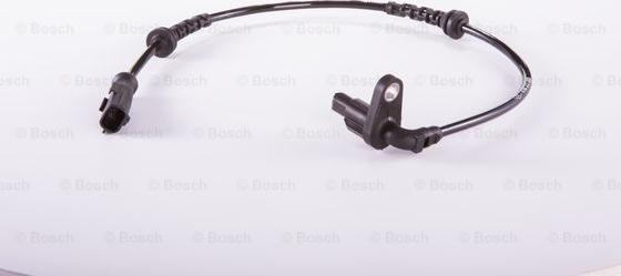 BOSCH 0 265 008 947 - Sensore, N° giri ruota autozon.pro