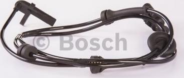 BOSCH 0 265 008 978 - Sensore, N° giri ruota autozon.pro