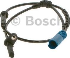 BOSCH 0 265 008 526 - Sensore, N° giri ruota autozon.pro