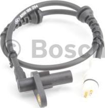 BOSCH 0 265 007 527 - Sensore, N° giri ruota autozon.pro