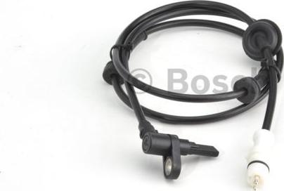 BOSCH 0 265 007 036 - Sensore, N° giri ruota autozon.pro