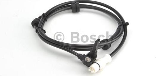 BOSCH 0 265 007 038 - Sensore, N° giri ruota autozon.pro