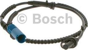 BOSCH 0 265 007 808 - Sensore, N° giri ruota autozon.pro