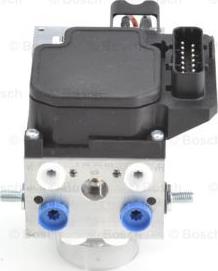 BOSCH 0 265 202 403 - Gruppo idraulico, Sistema frenante autozon.pro