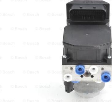 BOSCH 0 265 225 006 - Gruppo idraulico, Sistema frenante autozon.pro