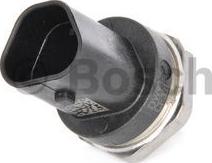 BOSCH 0 261 545 077 - Sensore, Pressione carburante autozon.pro