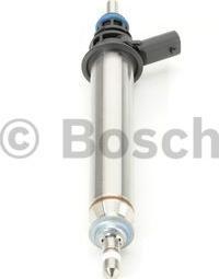 BOSCH 0 261 500 065 - Supporto polverizzatore autozon.pro