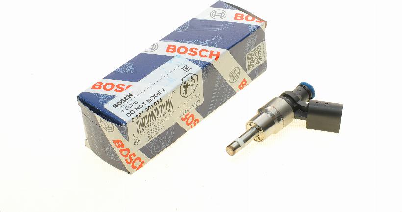 BOSCH 0 261 500 014 - Supporto polverizzatore autozon.pro