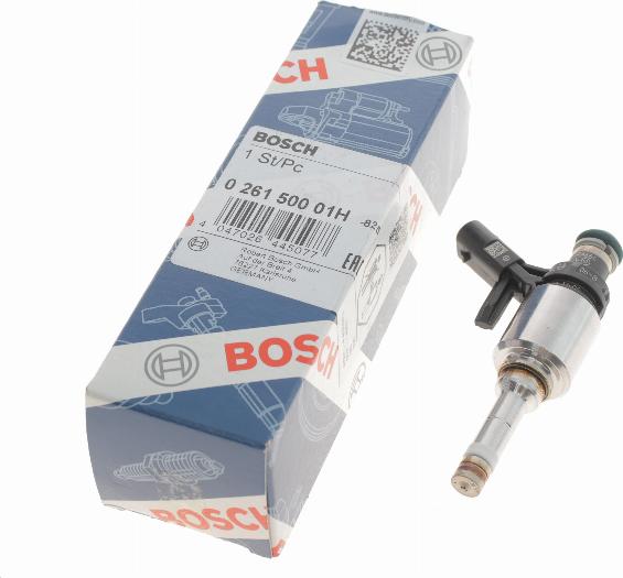 BOSCH 0 261 500 01H - Supporto polverizzatore autozon.pro