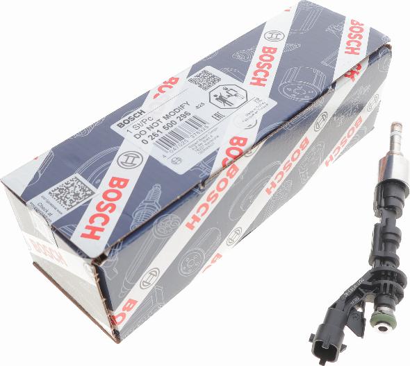 BOSCH 0 261 500 296 - Supporto polverizzatore autozon.pro