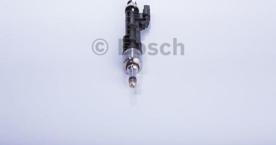 BOSCH 0 261 500 260 - Supporto polverizzatore autozon.pro