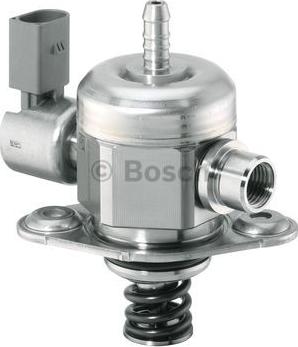 BOSCH 0 261 520 132 - Pompa ad alta pressione autozon.pro