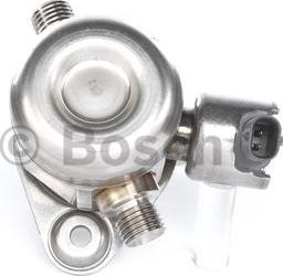 BOSCH 0 261 520 283 - Pompa ad alta pressione autozon.pro