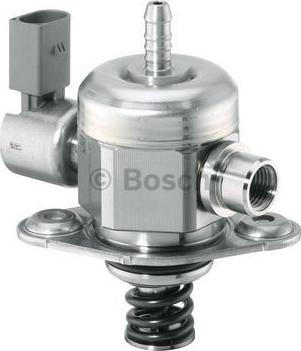 BOSCH 0 261 520 239 - Pompa ad alta pressione autozon.pro