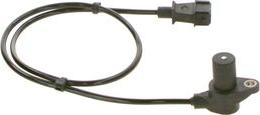 BOSCH 0 261 210 115 - Generatore di impulsi, Albero a gomiti autozon.pro