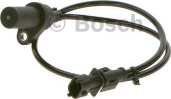 BOSCH 0 261 210 340 - Generatore di impulsi, Albero a gomiti autozon.pro