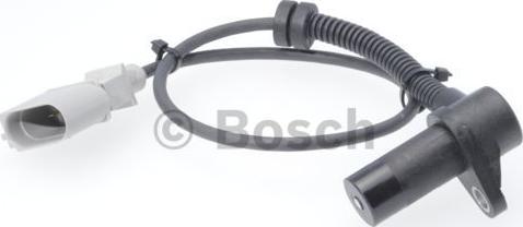 BOSCH 0 261 210 298 - Generatore di impulsi, Albero a gomiti autozon.pro