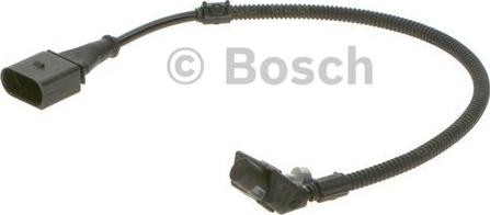 BOSCH 0 261 210 257 - Generatore di impulsi, Albero a gomiti autozon.pro